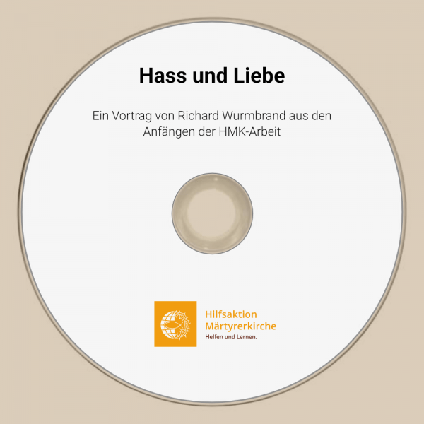 Hass Und Liebe 600x600