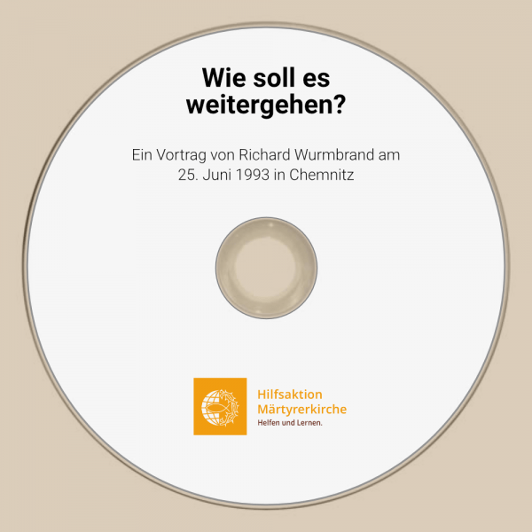 Wie Soll Es Weitergehen 600x600