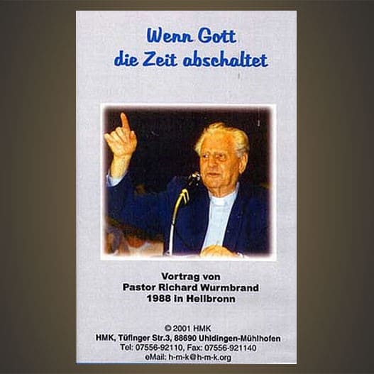 Cd Wenn Gott Die Zeit Abschaltet 600x600