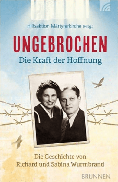 Ungebrochen Buchaktion