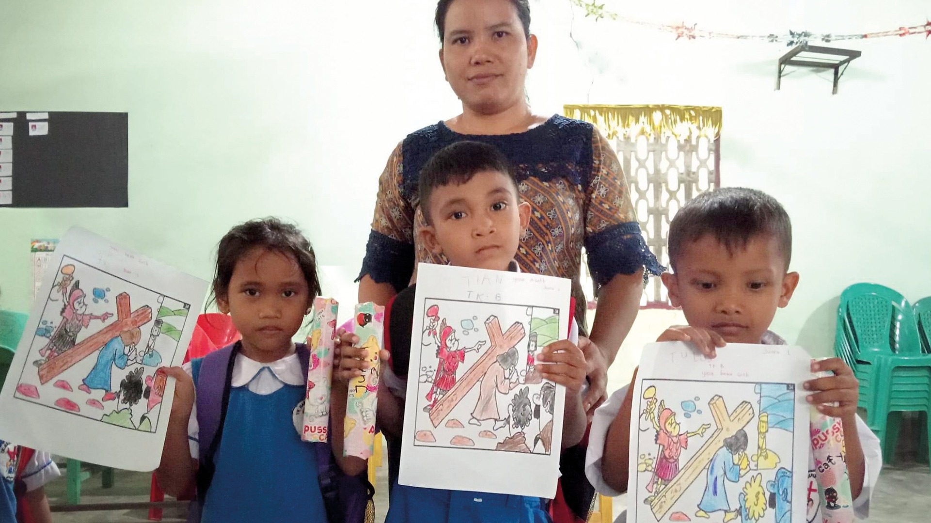 Indonesien aufmacher 25 11