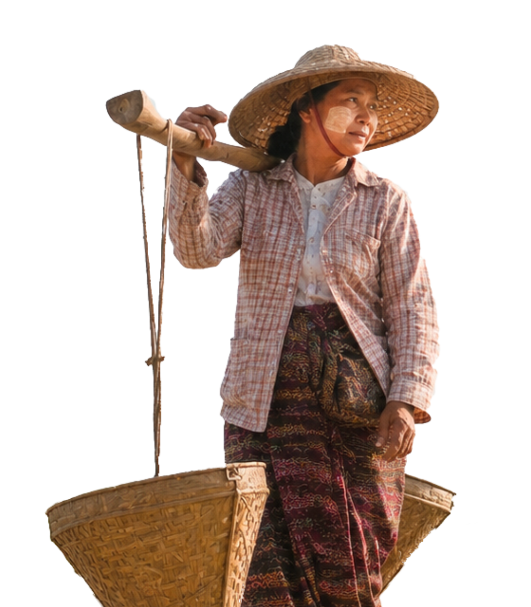 FG Myanmar