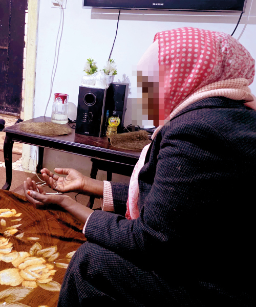 Jordanien Beitrag