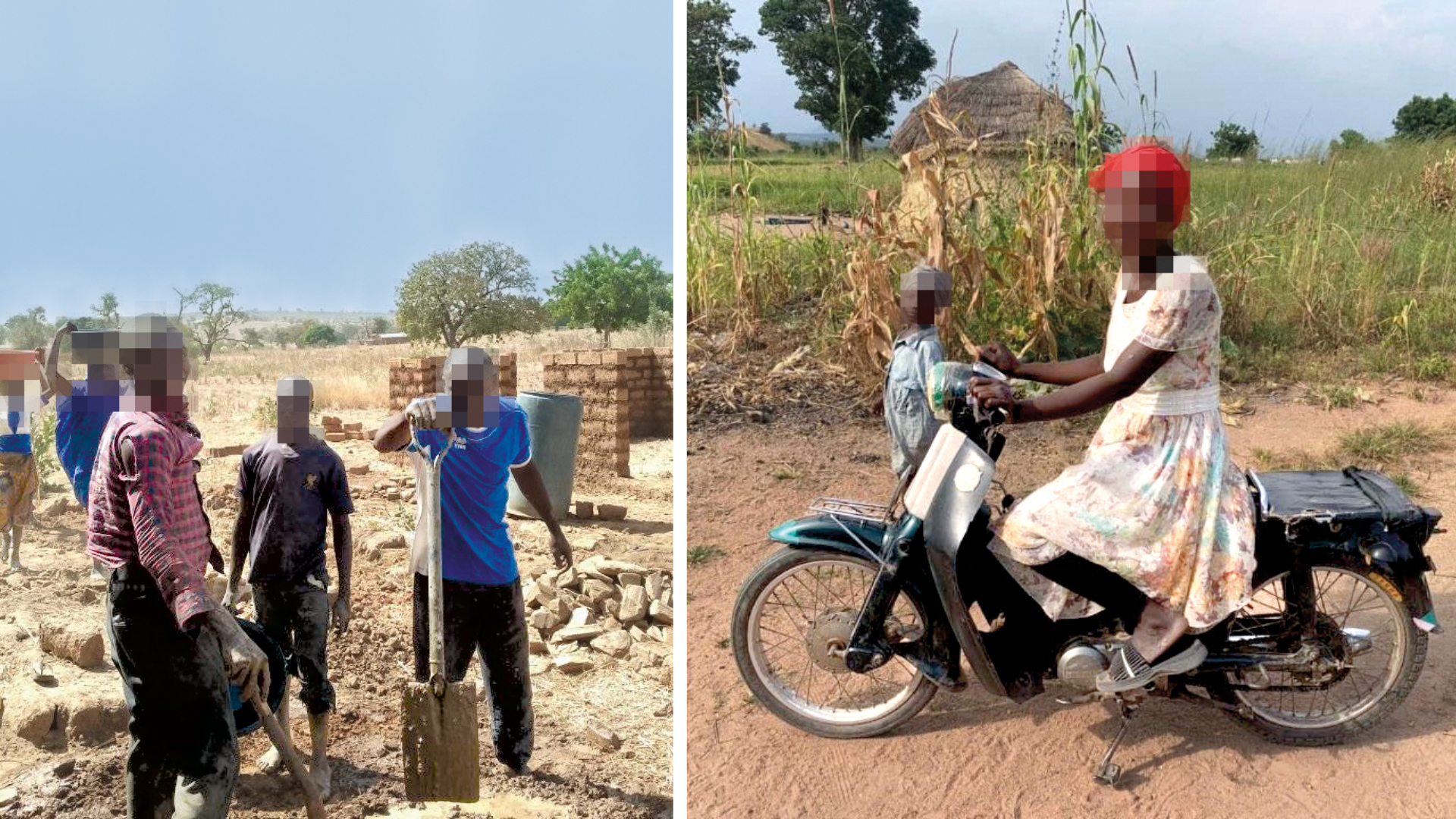 Nigeria Aufmacher