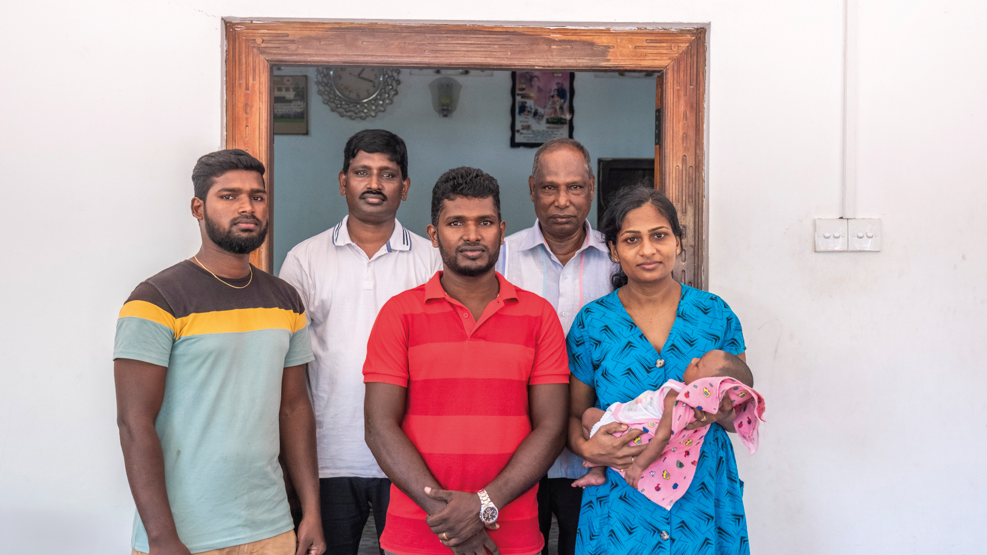 SriLanka Aufmacher