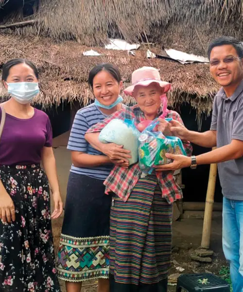 Laos Artikel