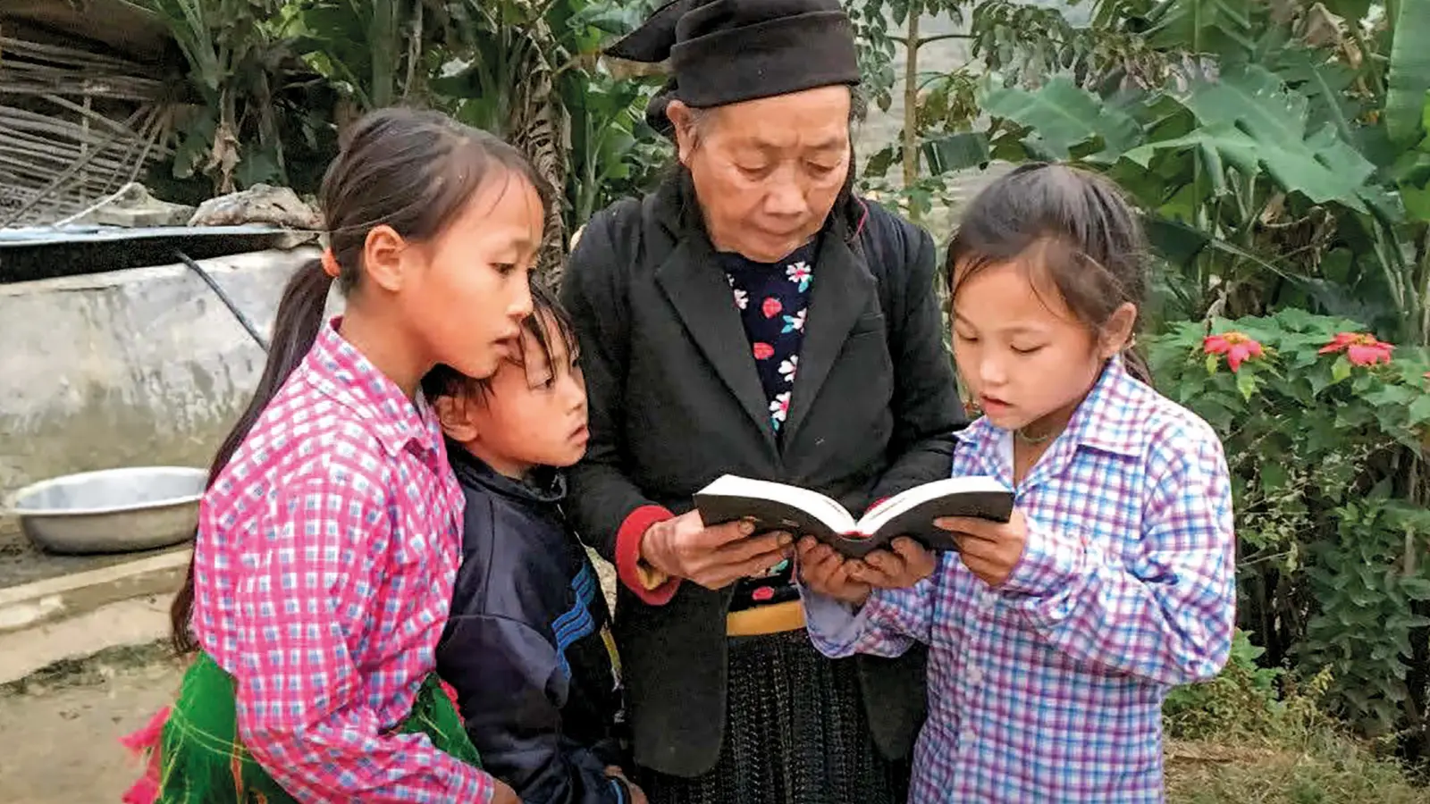 Vietnam Aufmacher